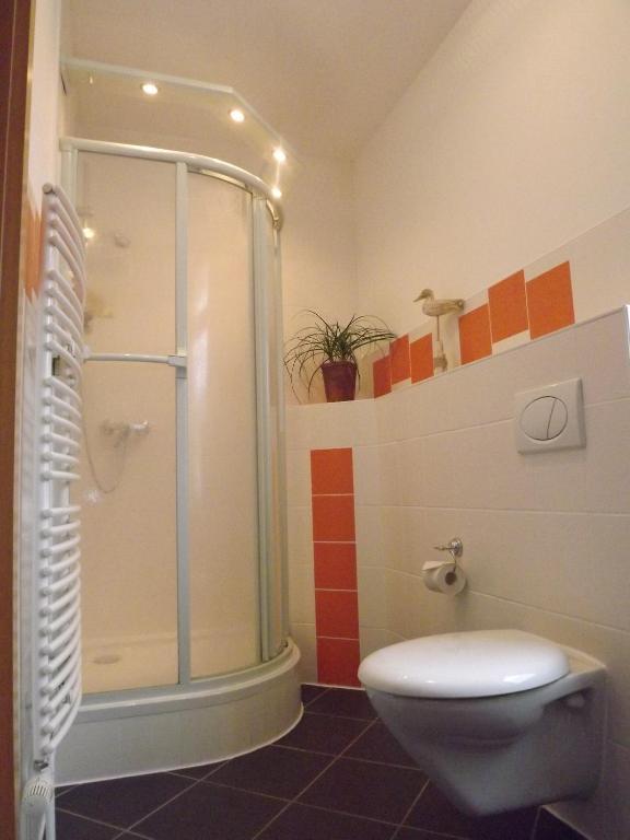 Haus Burmeister Sassnitz Habitación foto